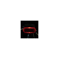 achterlicht Elips XB batterij led 80 mm rood