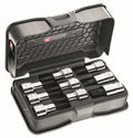 Facom set van 9 schroevendraaierdoppen torx 1 2 - amex.3apb