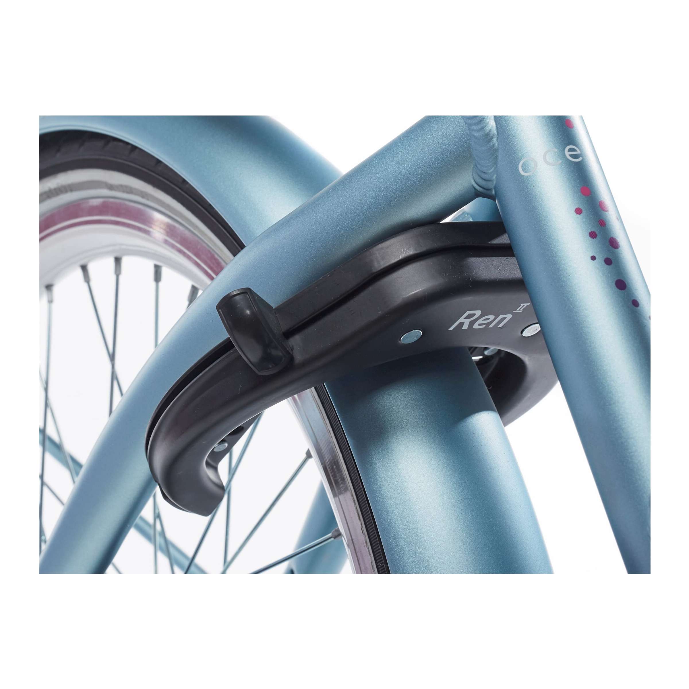 Alpina Ocean M22 Dusk Blauw