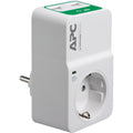 APC Essential SurgeArrest PM1WU2-GR