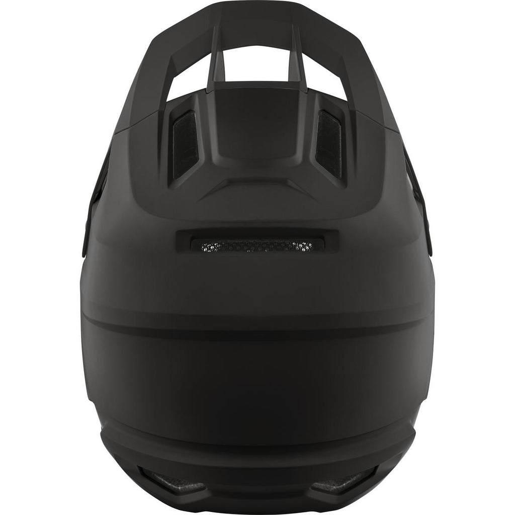 Olympic sportswear alpina sports mtb helm pikes mips 60-63 mat zwart
