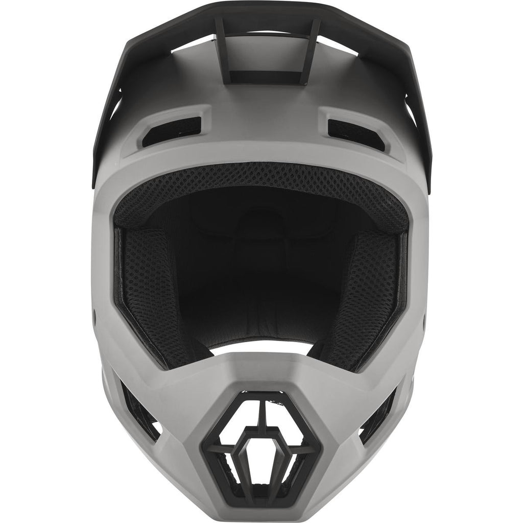 Olympic sportswear alpina sports mtb helm pikes mips 56-59 mat grijs