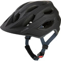 Alpina sports mtb helm apax mips 57-62 mat zwart
