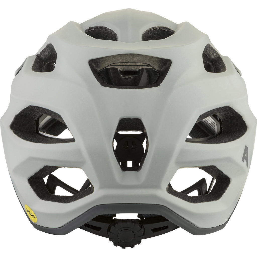 Alpina sports mtb helm apax mips 52-57 mat grijs