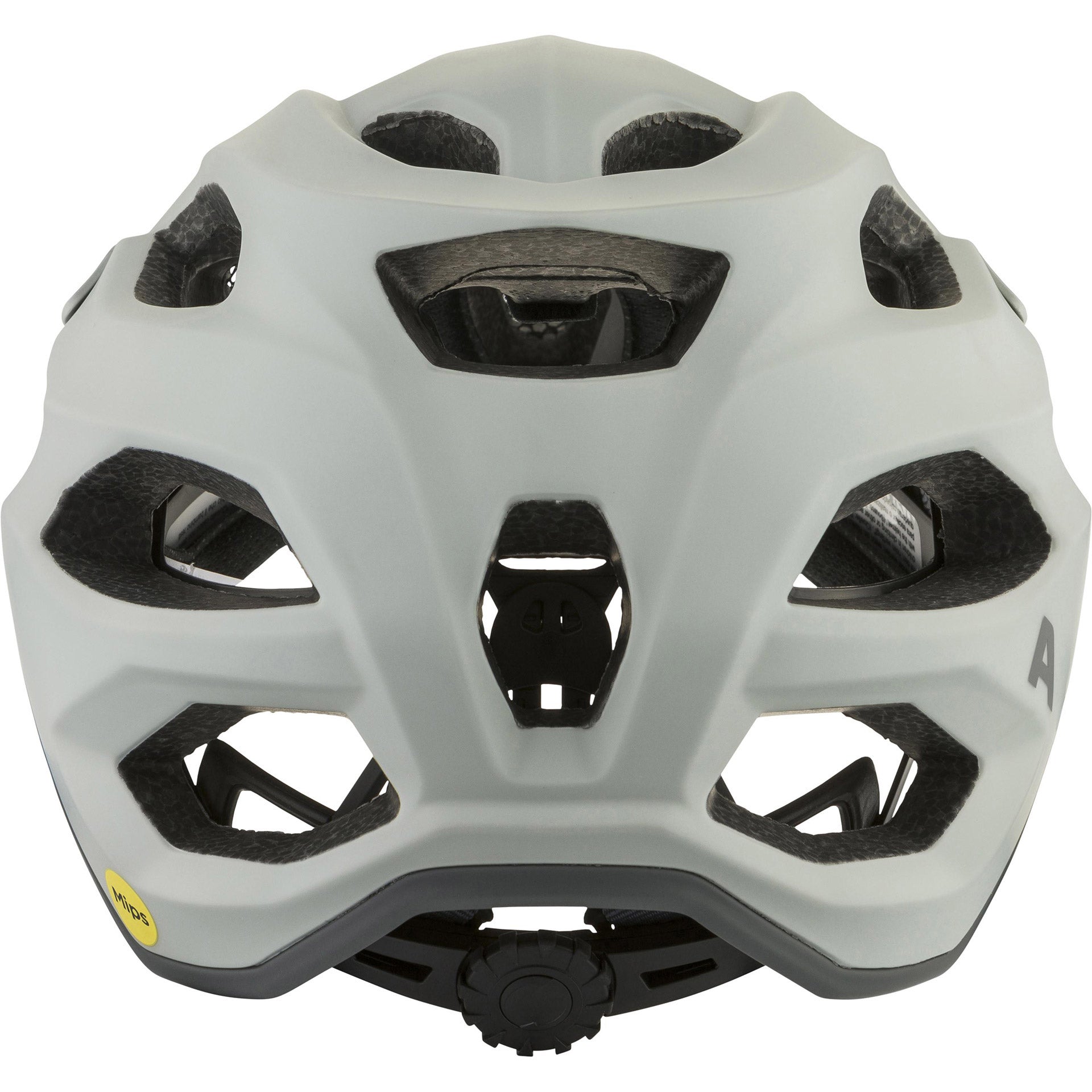 Alpina sports mtb helm apax mips 52-57 mat grijs