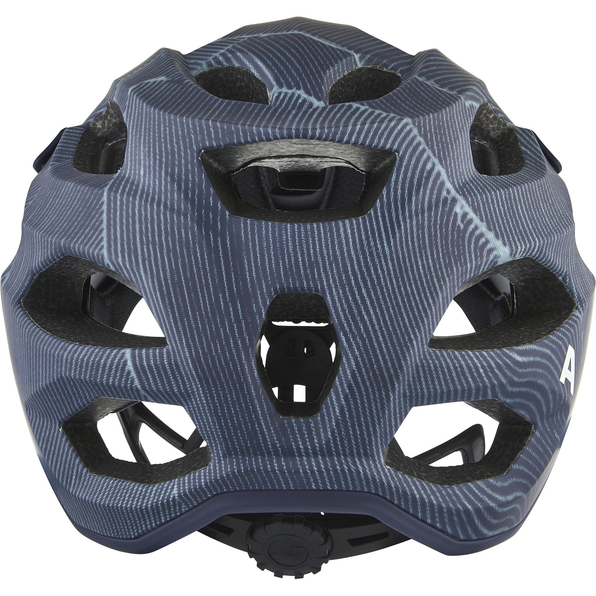 Olympic sportswear alpina sports mtb helm apax mips 57-62 donkerblauw