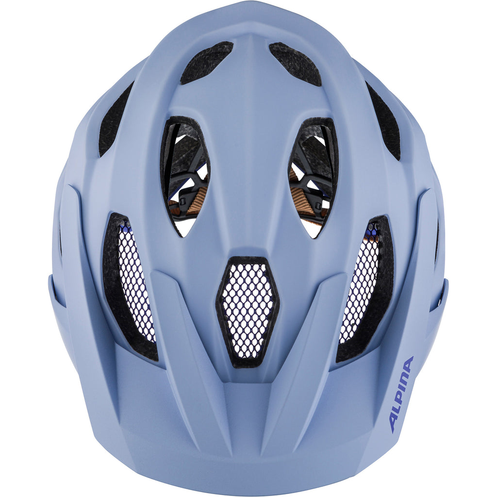 Olympic sportswear alpina sports mtb helm apax mips 57-62 mat lila