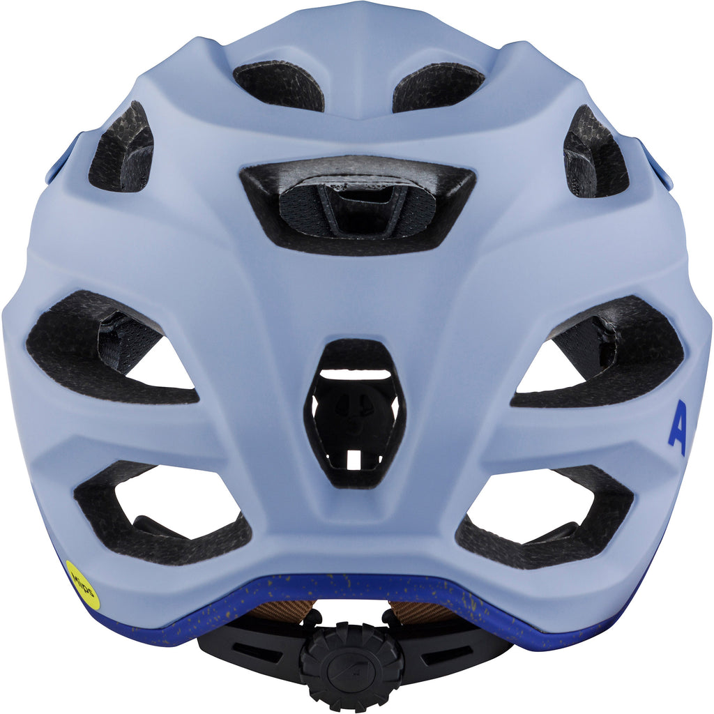 Olympic sportswear alpina sports mtb helm apax mips 57-62 mat lila