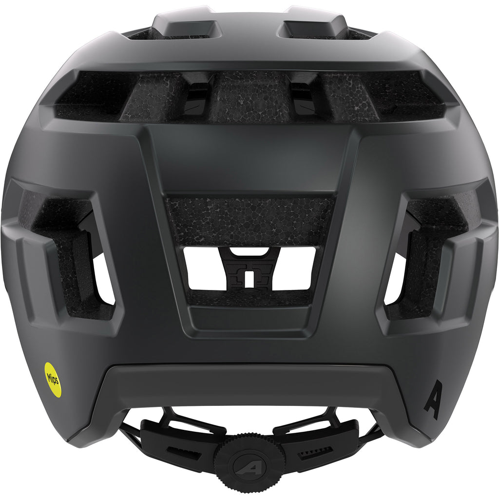 Alpina Sports MTB-Helm Taunus MIPS 52-56 matt schwarz