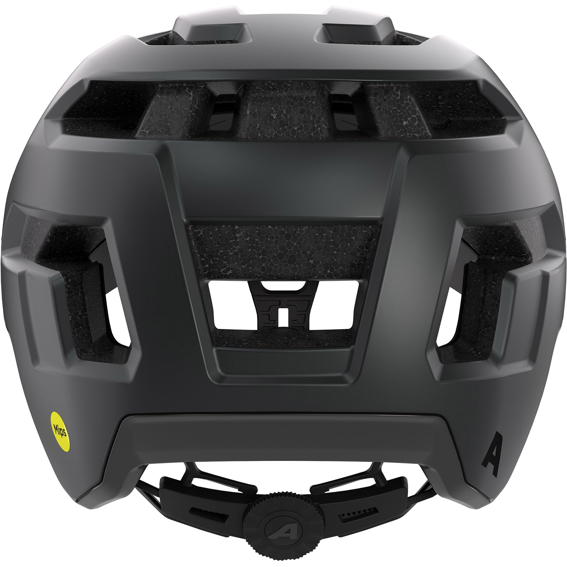 Alpina Sports MTB-Helm Taunus MIPS 52-56 matt schwarz