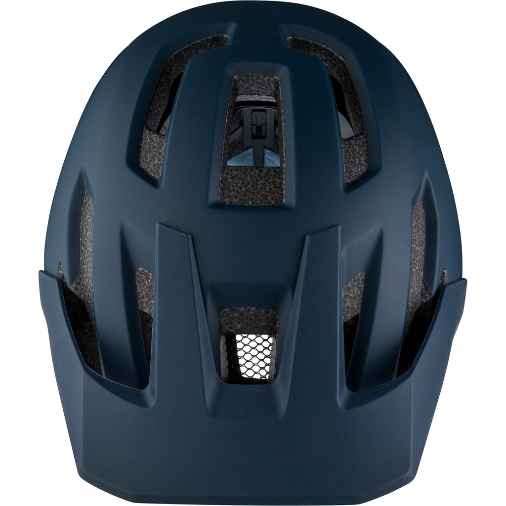 Olympic sportswear alpina sports mtb helm taunus mips 55-59 donkerblauw