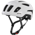 Olympic sportswear alpina sports urban helm paranus 55-59 glans wit