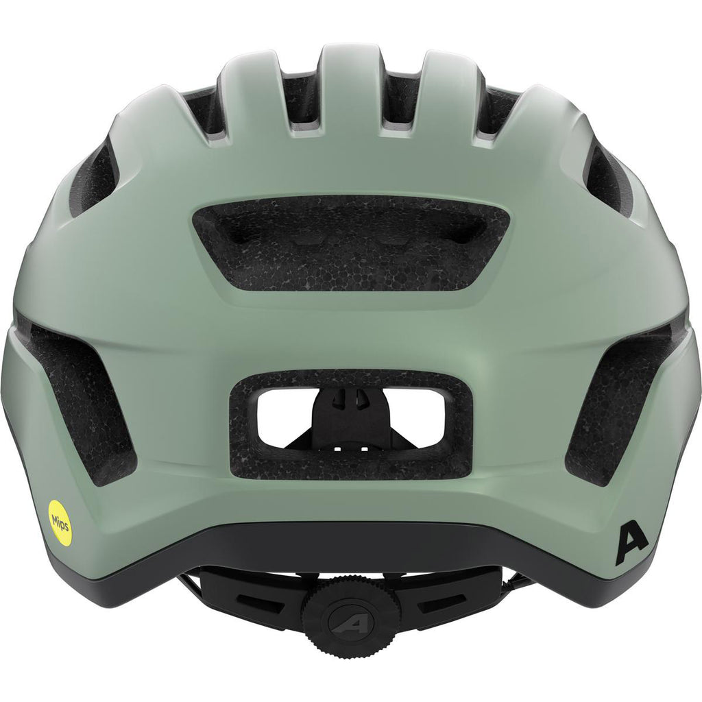 Olympic sportswear alpina sports tour helm paranus mips 52-56 mat mintgr.