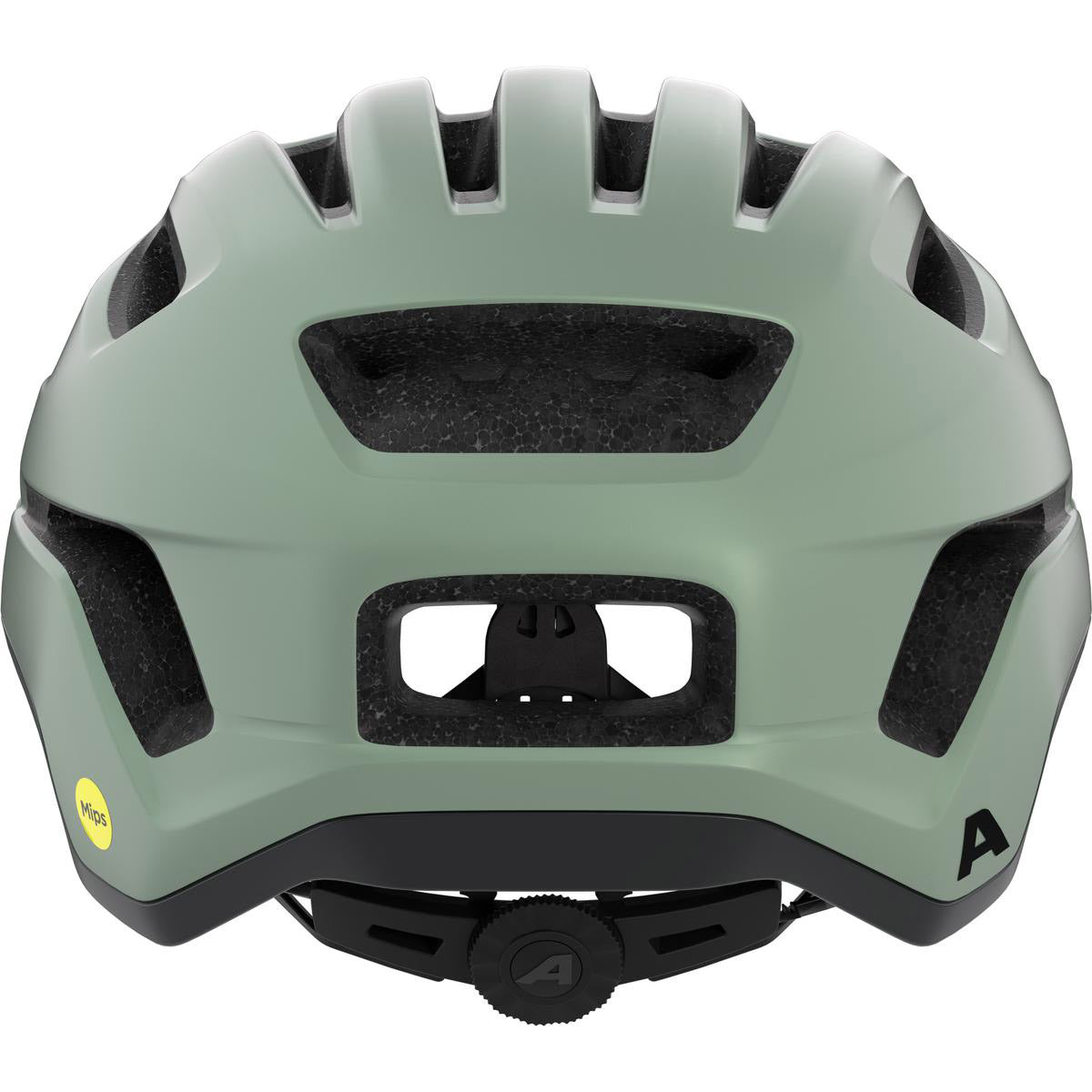 Olympic sportswear alpina sports tour helm paranus mips 52-56 mat mintgr.