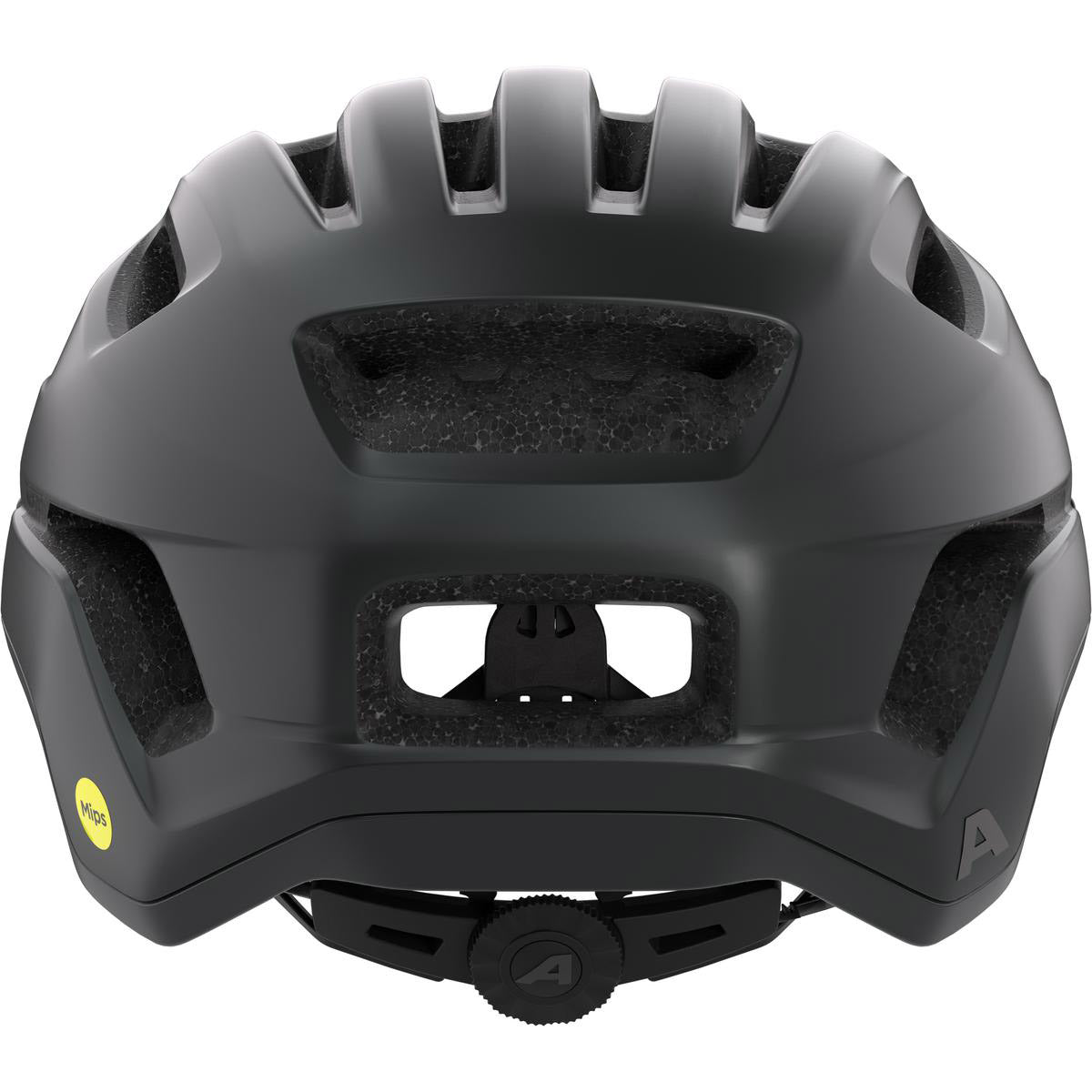 Alpina Sports Touringhelm Paranus MIPS 55-59, matt schwarz