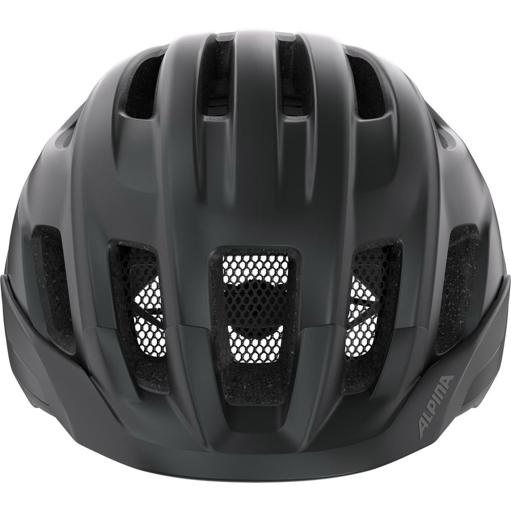 Olympic sportswear alpina sports tour helm paranus mips 59-62 mat zwart