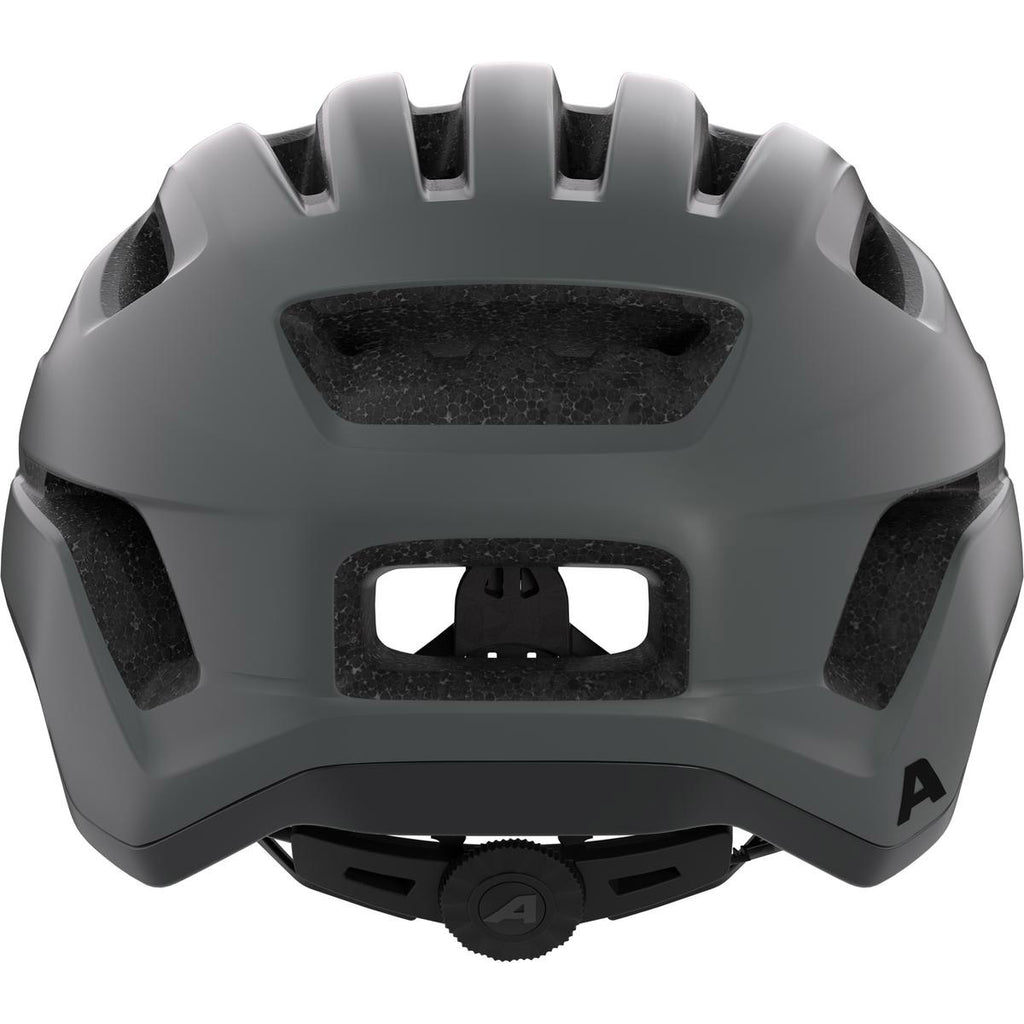 Olympic sportswear alpina sports tour helm paranus 55-59 mat grijs