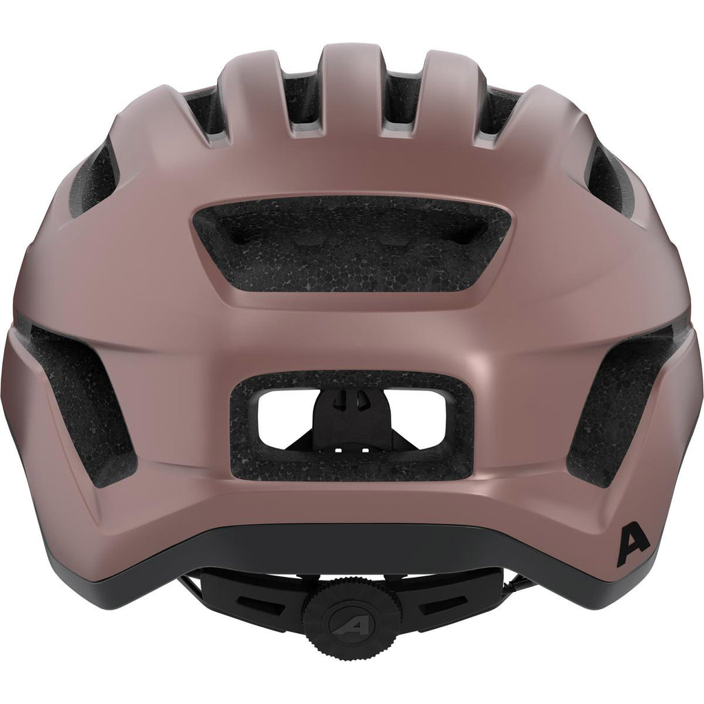 Olympic sportswear alpina sports tour helm paranus 59-62 mat roze