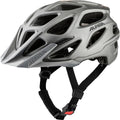 Alpina sports tour helm mythos 3.0 l.e. 59-64 mat zilver