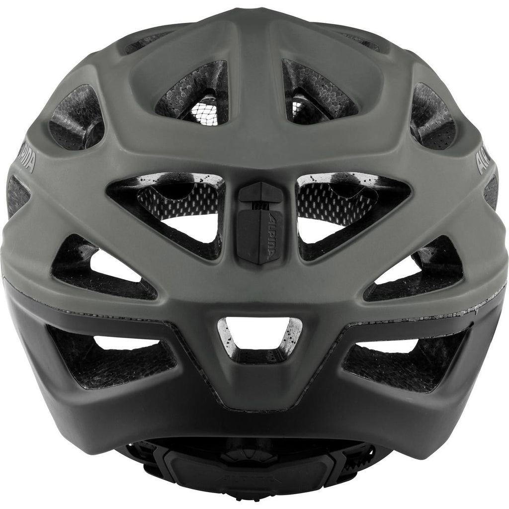 Alpina Sports Tourenhelm Mythos 3.0 LE 57-62, mattgrau