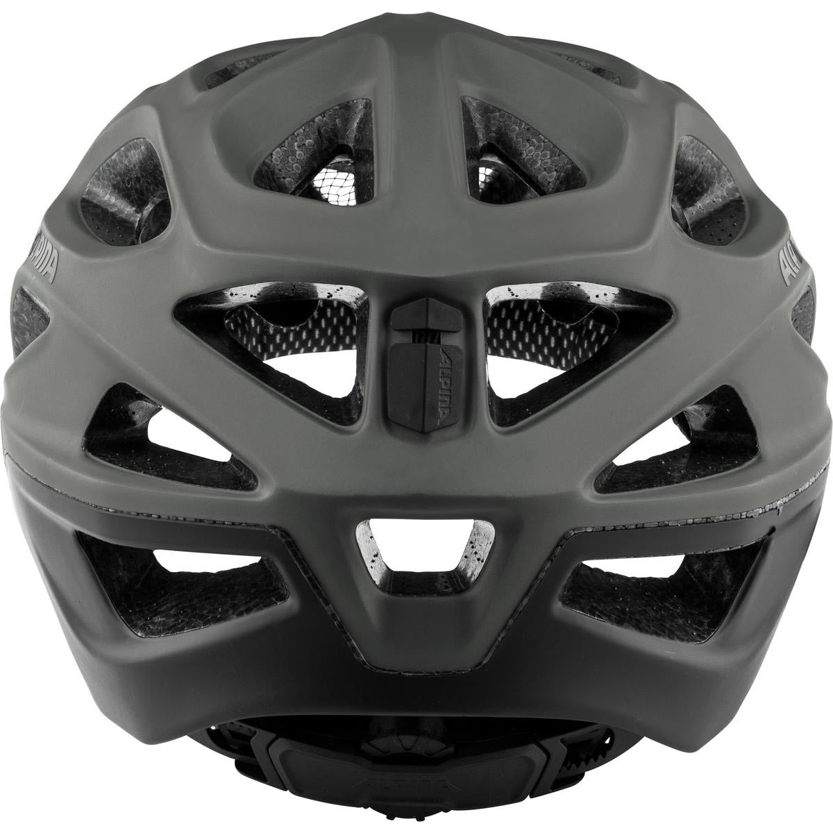 Alpina Sports Tourenhelm Mythos 3.0 LE 57-62, mattgrau