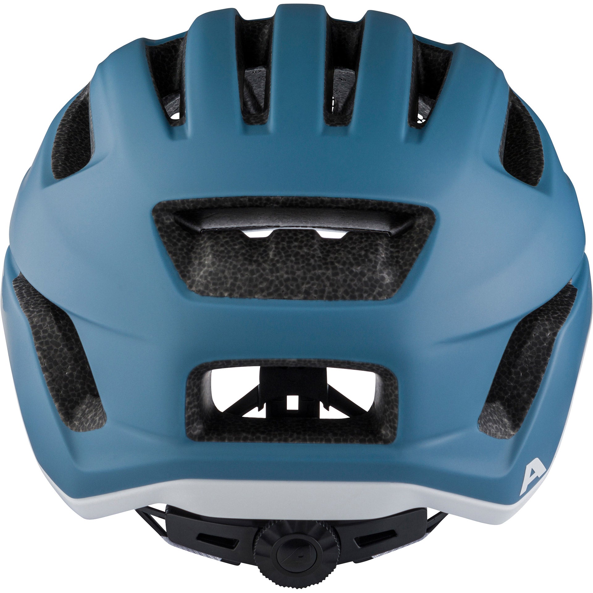 Olympic sportswear alpina sports tour helm paranus 55-59 mat blauw