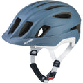 Olympic sportswear alpina sports tour helm paranus 55-59 mat blauw