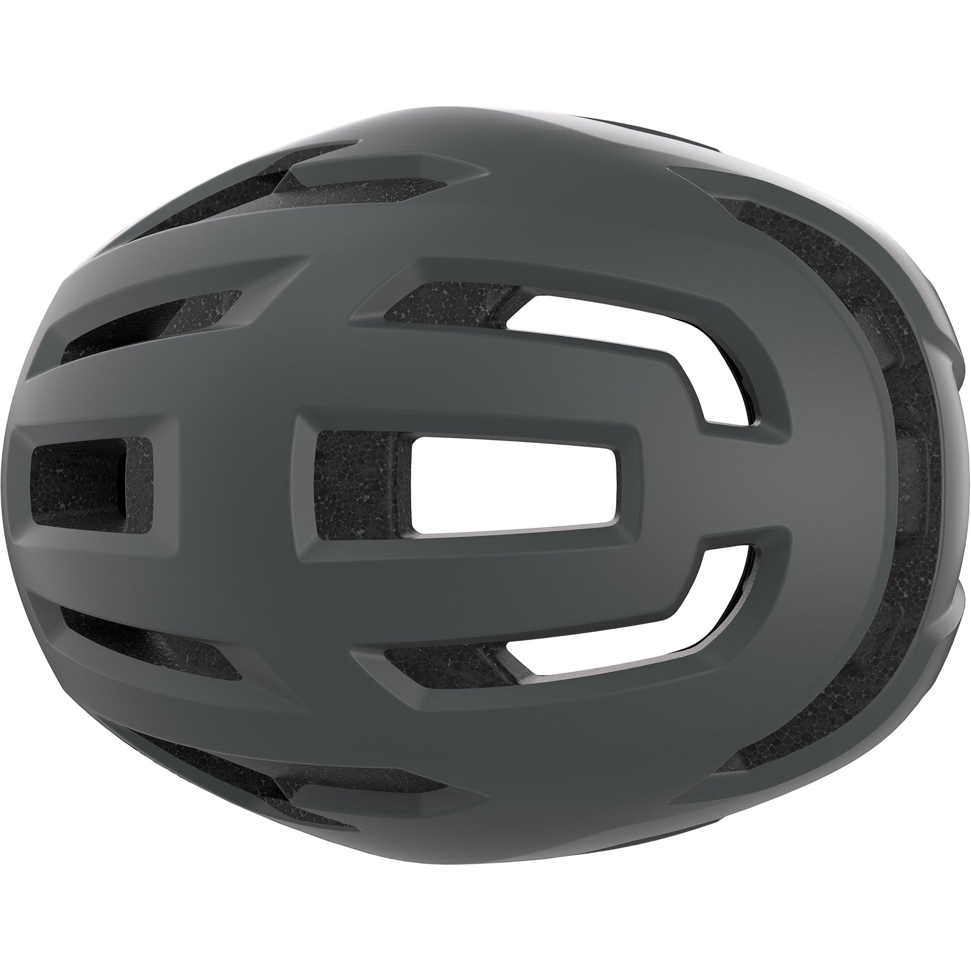 Olympic sportswear alpina sports tour helm taunus gravel mips 59-61 mat donkergr