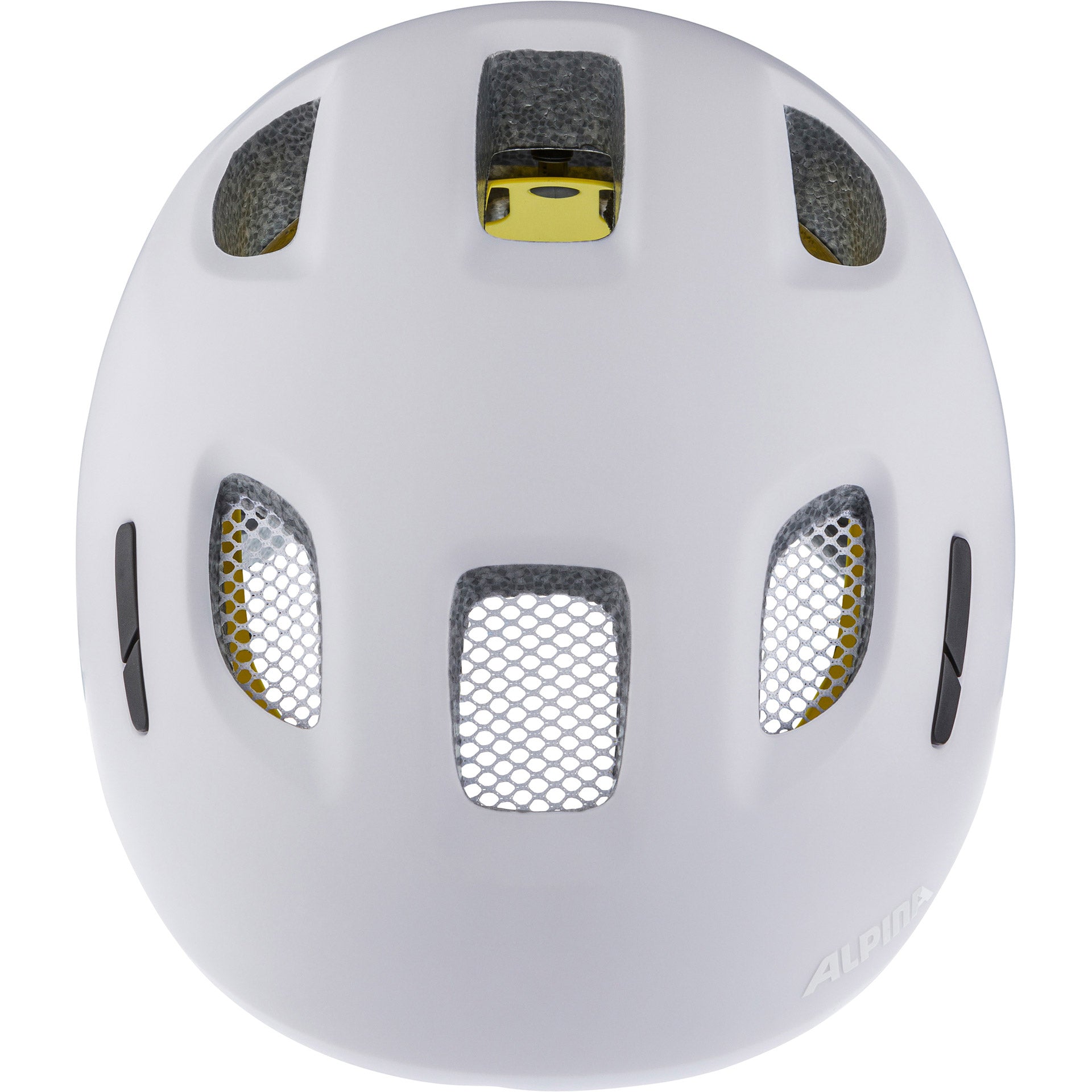 Olympic sportswear alpina sports kinderhelm ximo 2 mips 49-54 mat pastel paars