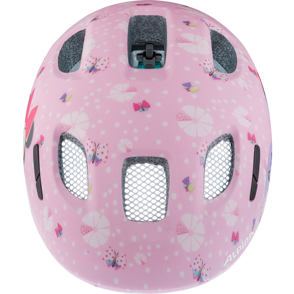 Olympic sportswear alpina sports kinderhelm ximo 2 disney minnie mouse 45-49