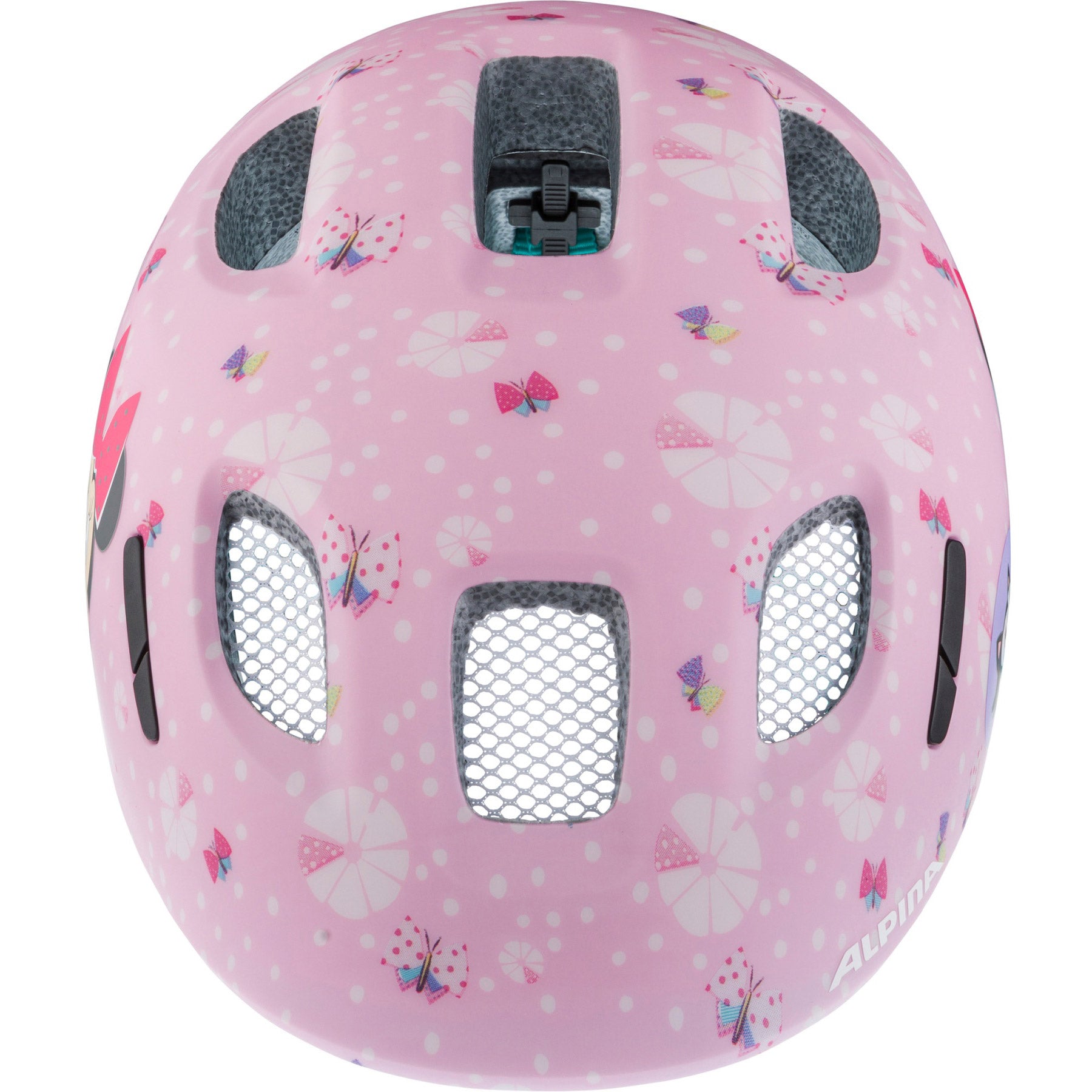 Olympic sportswear alpina sports kinderhelm ximo 2 disney minnie mouse 49-54