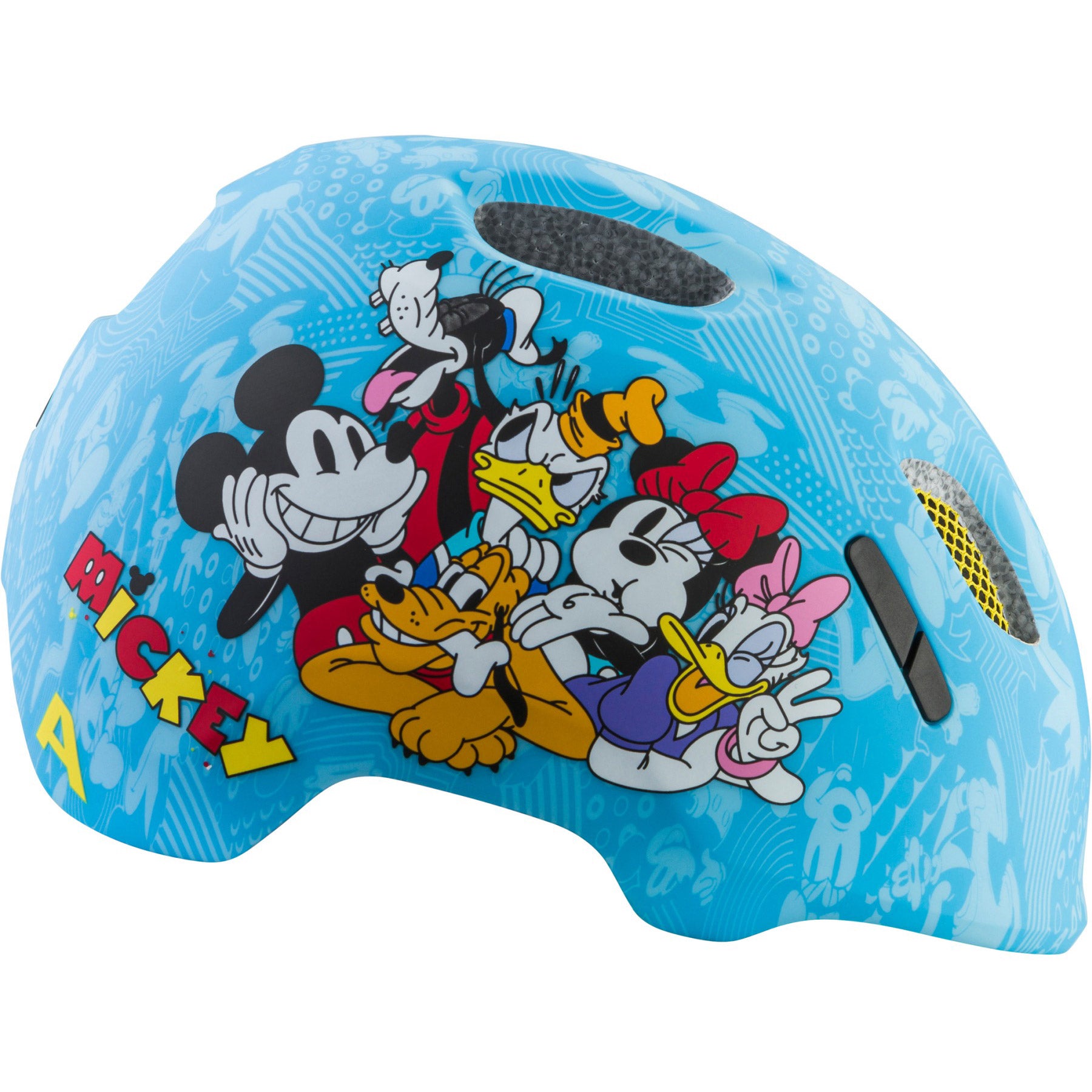 Olympic sportswear alpina sports kinderhelm ximo 2 disney mickey friends 49-54