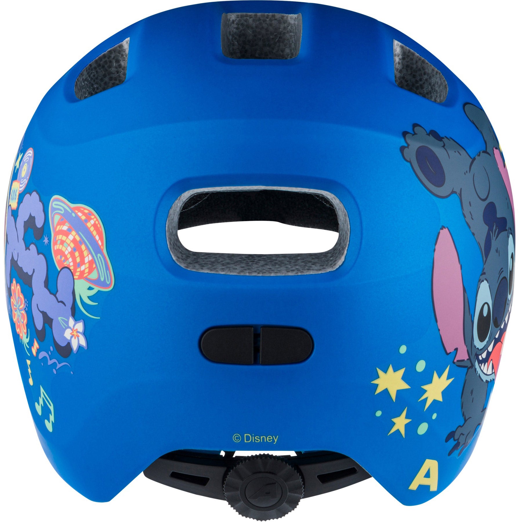 Olympic sportswear alpina sports kinderhelm ximo 2 disney stitch 49-54