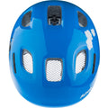 Olympic sportswear alpina sports kinderhelm ximo 2 ahoi 45-49 glans