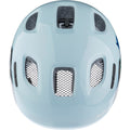 Olympic sportswear alpina sports kinderhelm ximo 2 mountain monster 49-54 glans
