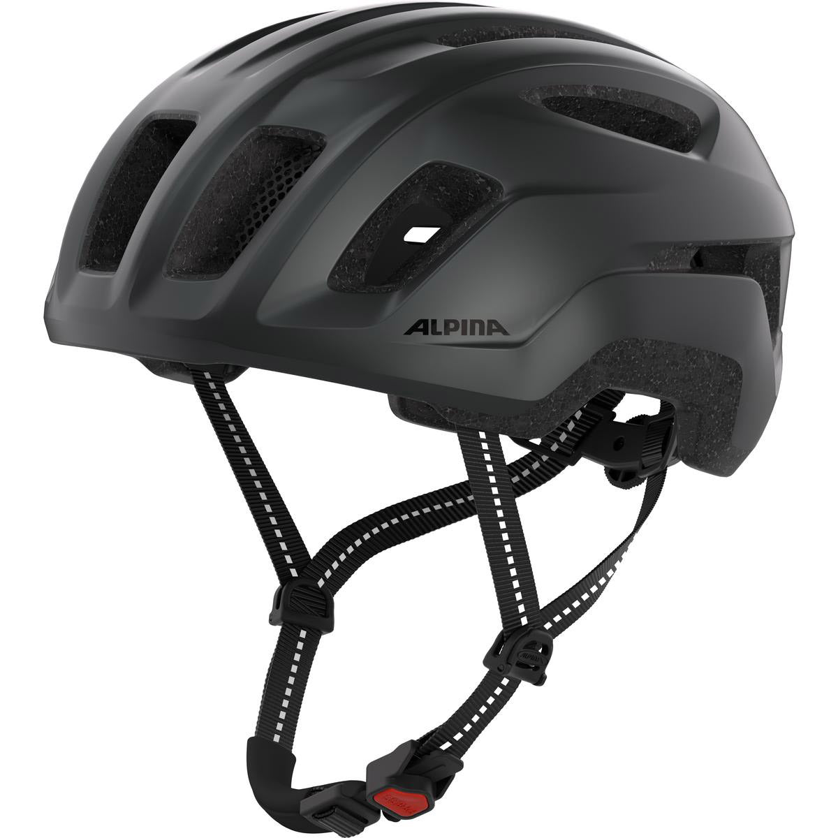 Alpina paranus - urban helmet