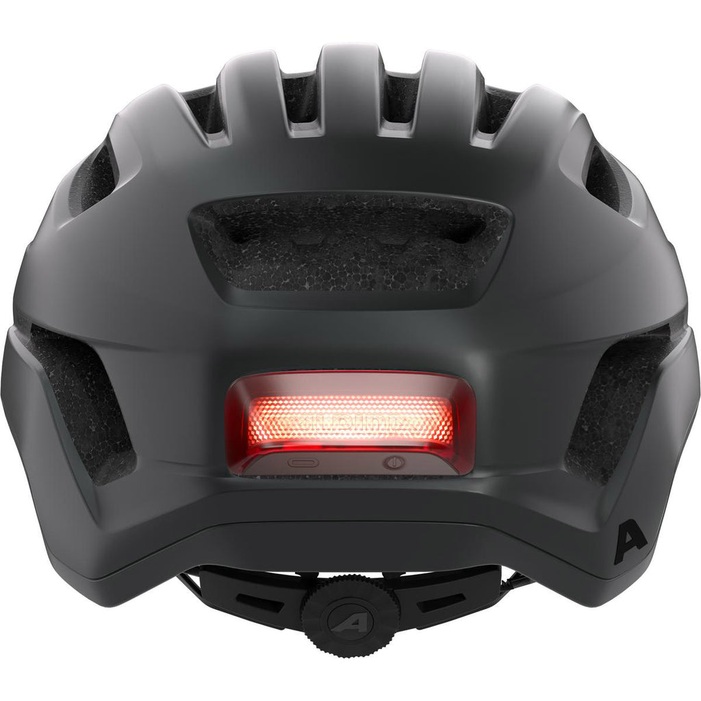 Alpina paranus - urban helmet
