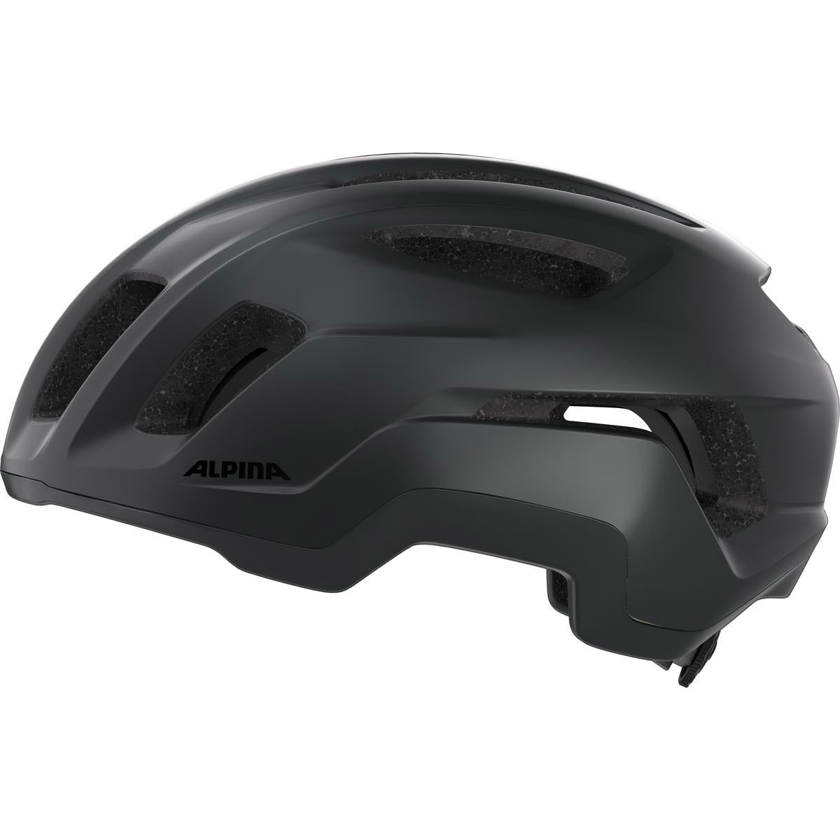 Alpina paranus - urban helmet