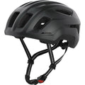 Olympic sportswear alpina sports urban helm paranus 59-61 mat zwart