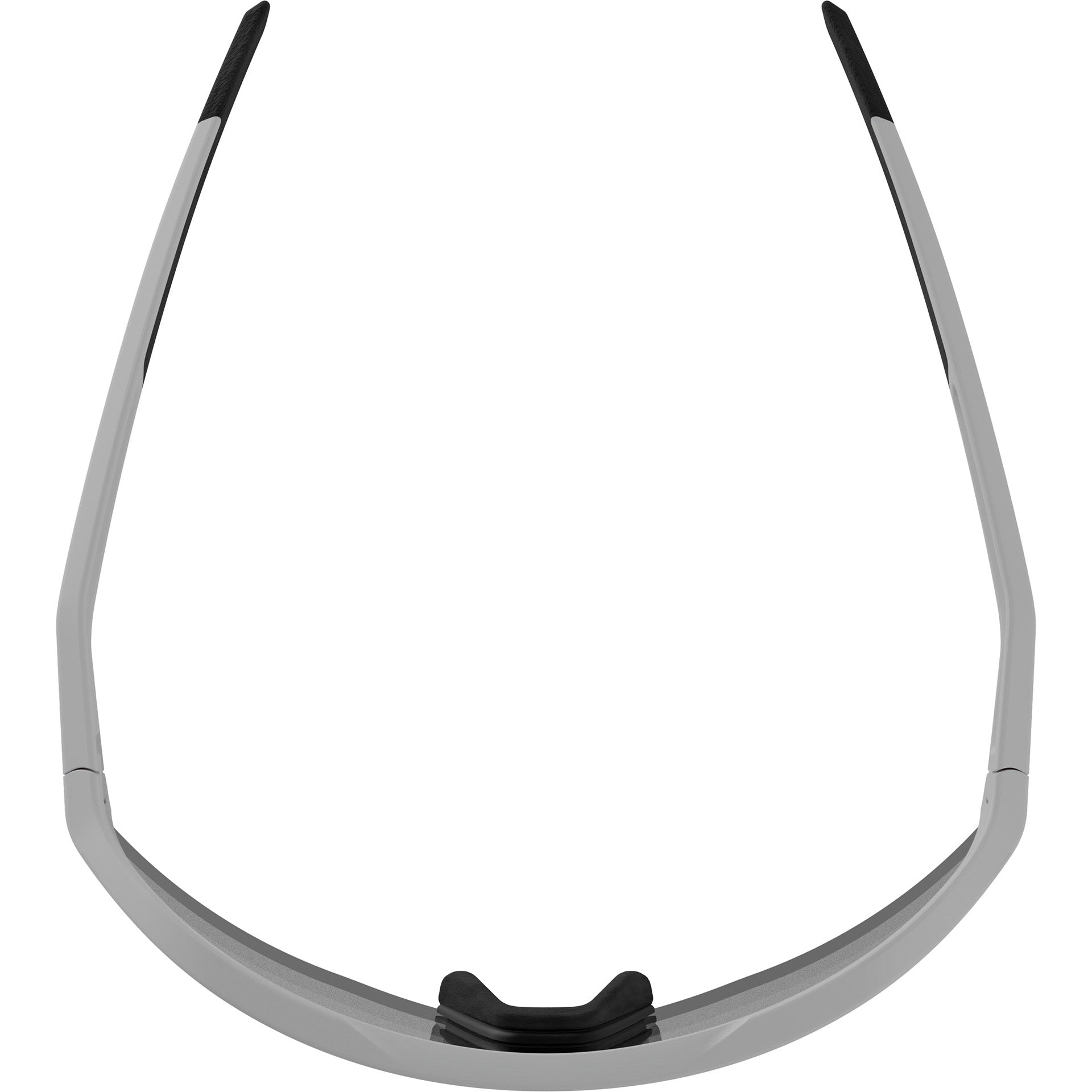 Alpina sports sportbril sonic hr m v mat wit