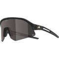 Olympic sportswear alpina sports sportbril sonic hr m q-lite glans grijs