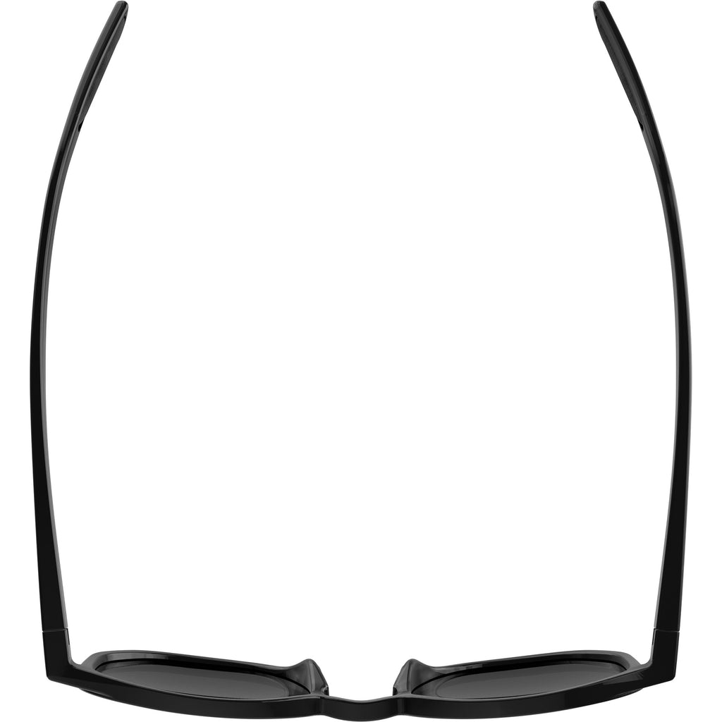 Olympic sportswear alpina sports lifestyle bril dimont zwarte lens zwart