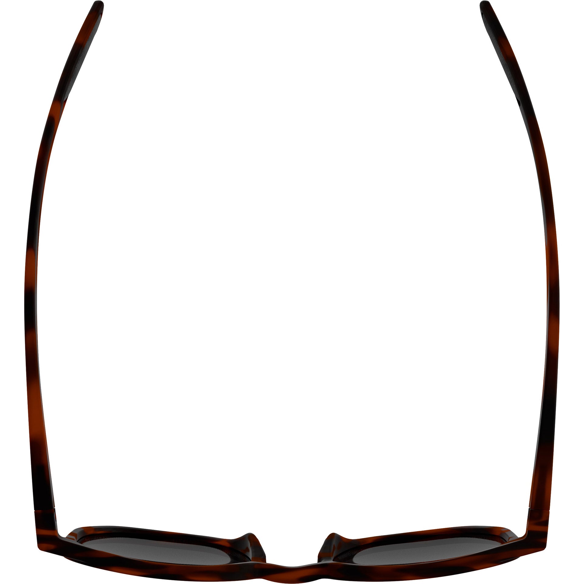 Olympic sportswear alpina sports lifestyle bril dimont zwarte lens havana