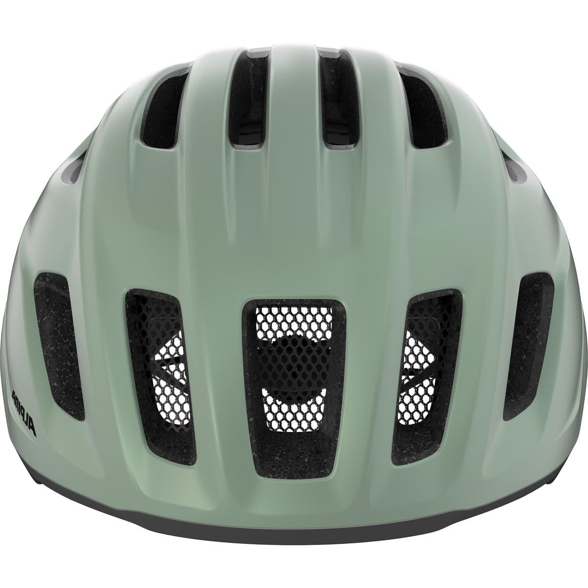 Olympic sportswear alpina sports urban helm paranus 55-59 mat groen