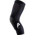 Alpina Sports Knieschoner ML schwarz