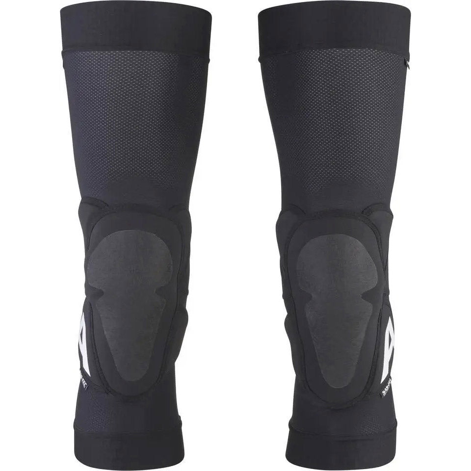 Alpina Sports Knieschoner ML schwarz