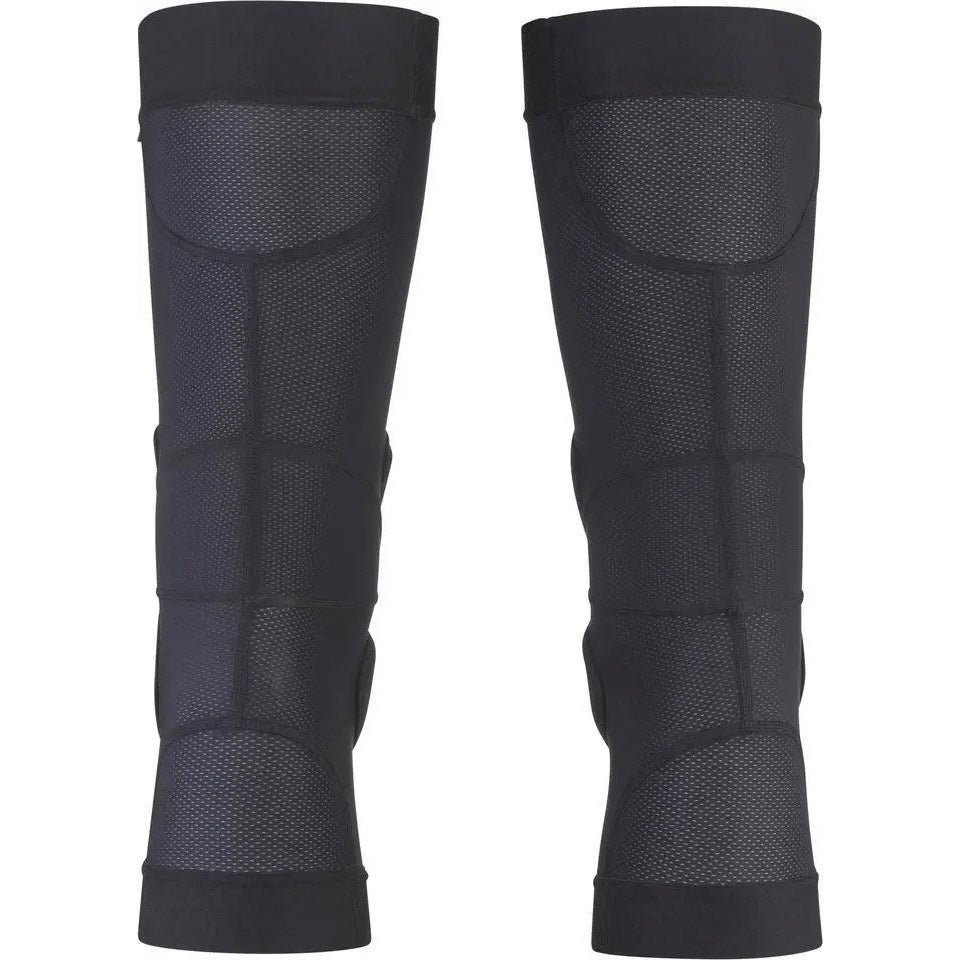 Alpina Sports Knieschoner ML schwarz