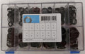Assortiment huisborgringen d472