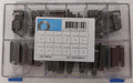 Assortiment spie d6885a zwart