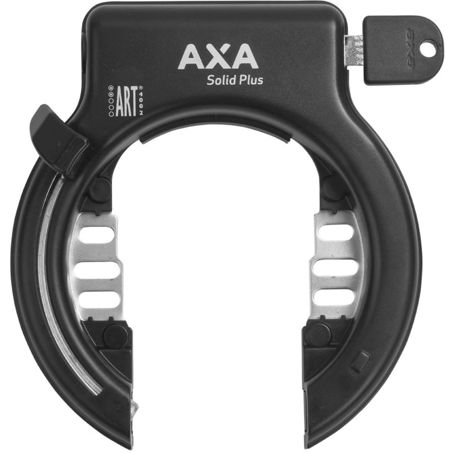 Axa Ring Lock Solid Plus Black Box (20)